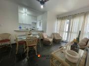 Cobertura para Venda em Guarujá/SP Enseada 3 Quartos