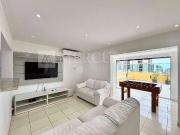 Cobertura para Venda em Guarujá/SP Enseada 3 Quartos