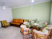 Cobertura para Venda em Guarujá/SP Enseada 3 Quartos