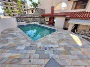 Cobertura para Venda em Guarujá/SP Enseada 3 Quartos