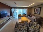 Cobertura para Venda em Guarujá/SP Enseada 3 Quartos