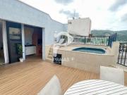 Cobertura para Venda em Guarujá/SP Enseada 3 Quartos