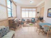 Cobertura para Venda em Guarujá/SP Enseada 3 Quartos