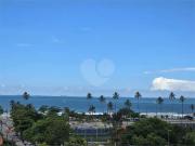 Cobertura para Venda em Guarujá/SP Enseada 3 Quartos