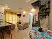 Cobertura para Venda em Guarujá/SP Enseada 3 Quartos