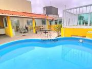 Cobertura para Venda em Guarujá/SP Enseada 3 Quartos