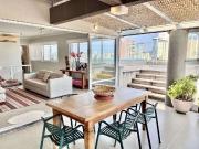 Cobertura para Venda em Guarujá/SP Enseada 3 Quartos