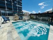 Cobertura para Venda em Guarujá/SP Enseada 3 Quartos