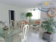 Cobertura para Venda em Guarujá/SP Enseada 3 Quartos