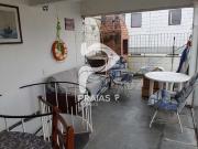 Cobertura para Venda em Guarujá/SP Enseada 3 Quartos