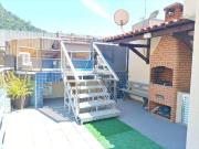 Cobertura para Venda em Guarujá/SP Enseada 3 Quartos
