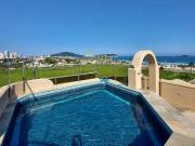 Cobertura para Venda em Guarujá/SP Enseada 3 Quartos