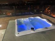 Cobertura para Venda em Guarujá/SP Enseada 3 Quartos