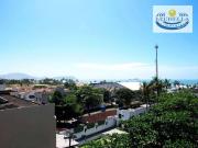 Cobertura para Venda em Guarujá/SP Enseada 3 Quartos