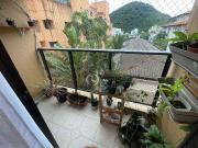 Cobertura para Venda em Guarujá/SP Enseada 3 Quartos