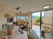 Cobertura para Venda em Guarujá/SP Enseada 3 Quartos