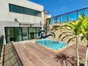 Cobertura para Venda em Guarujá/SP Enseada 3 Quartos