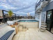 Cobertura para Venda em Guarujá/SP Enseada 3 Quartos