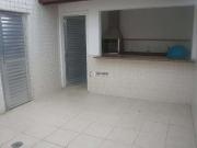 Cobertura para Venda em Guarujá/SP Enseada 3 Quartos