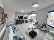 Cobertura para Venda em Guarujá/SP Enseada 3 Quartos