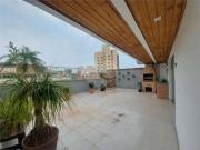 Cobertura para Venda em Guarujá/SP Enseada 3 Quartos