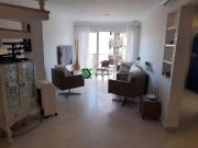 Cobertura para Venda em Guarujá/SP Enseada 3 Quartos