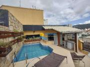 Cobertura para Venda em Guarujá/SP Enseada 3 Quartos