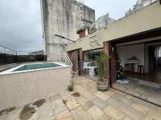 Cobertura para Venda em Guarujá/SP Enseada 3 Quartos
