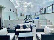 Cobertura para Venda em Guarujá/SP Enseada 3 Quartos