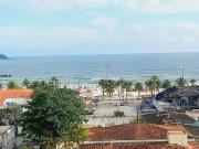 Cobertura para Venda em Guarujá/SP Enseada 3 Quartos