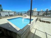 Cobertura para Venda em Guarujá/SP Enseada 4 Quartos