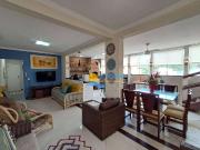 Cobertura para Venda em Guarujá/SP Enseada 4 Quartos