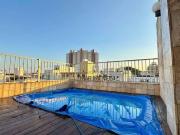 Cobertura para Venda em Guarujá/SP Enseada 4 Quartos