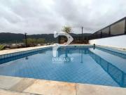 Cobertura para Venda em Guarujá/SP Enseada 4 Quartos