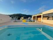 Cobertura para Venda em Guarujá/SP Enseada 4 Quartos