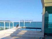 Cobertura para Venda em Guarujá/SP Enseada 4 Quartos