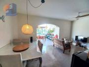 Cobertura para Venda em Guarujá/SP Enseada 4 Quartos