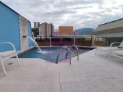 Cobertura para Venda em Guarujá/SP Enseada 4 Quartos