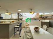 Cobertura para Venda em Guarujá/SP Enseada 4 Quartos