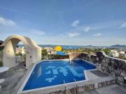 Cobertura para Venda em Guarujá/SP Enseada 4 Quartos