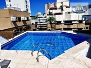 Cobertura para Venda em Guarujá/SP Enseada 4 Quartos