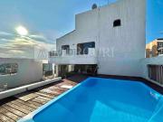 Cobertura para Venda em Guarujá/SP Enseada 4 Quartos