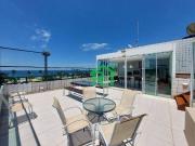 Cobertura para Venda em Guarujá/SP Enseada 4 Quartos