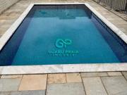 Cobertura para Venda em Guarujá/SP Enseada 4 Quartos