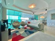 Cobertura para Venda em Guarujá/SP Enseada 4 Quartos