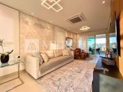 Cobertura para Venda em Guarujá/SP Enseada 4 Quartos