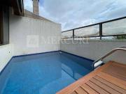 Cobertura para Venda em Guarujá/SP Enseada 4 Quartos