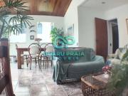 Cobertura para Venda em Guarujá/SP Enseada 4 Quartos