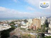 Cobertura para Venda em Guarujá/SP Enseada 4 Quartos