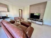 Cobertura para Venda em Guarujá/SP Enseada 4 Quartos